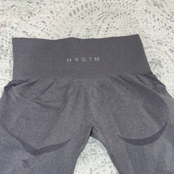 NVGTN Other - NVGTN body contouring Leggings